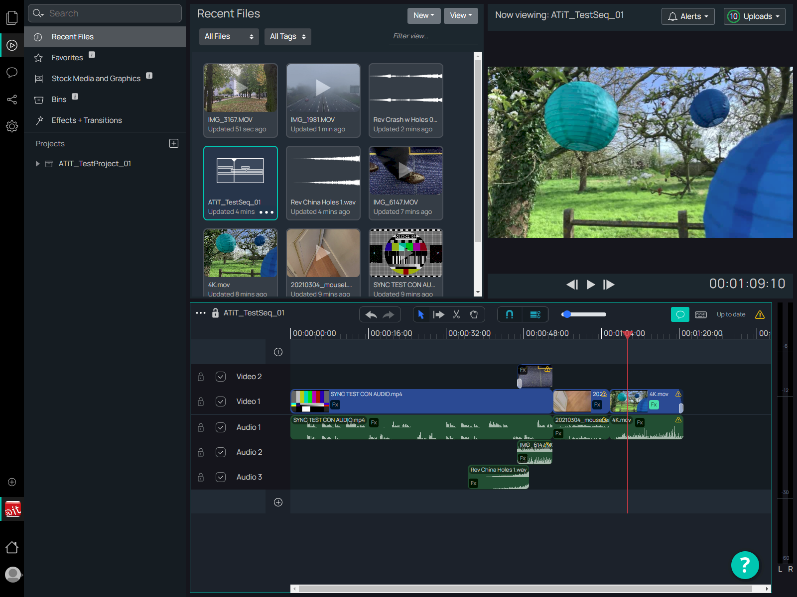 Atomos Launches Edit Media And Learning Association