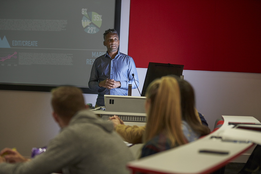 How students use lecture recordings - Media and Learning