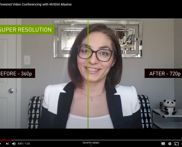 NVIDIA and AI