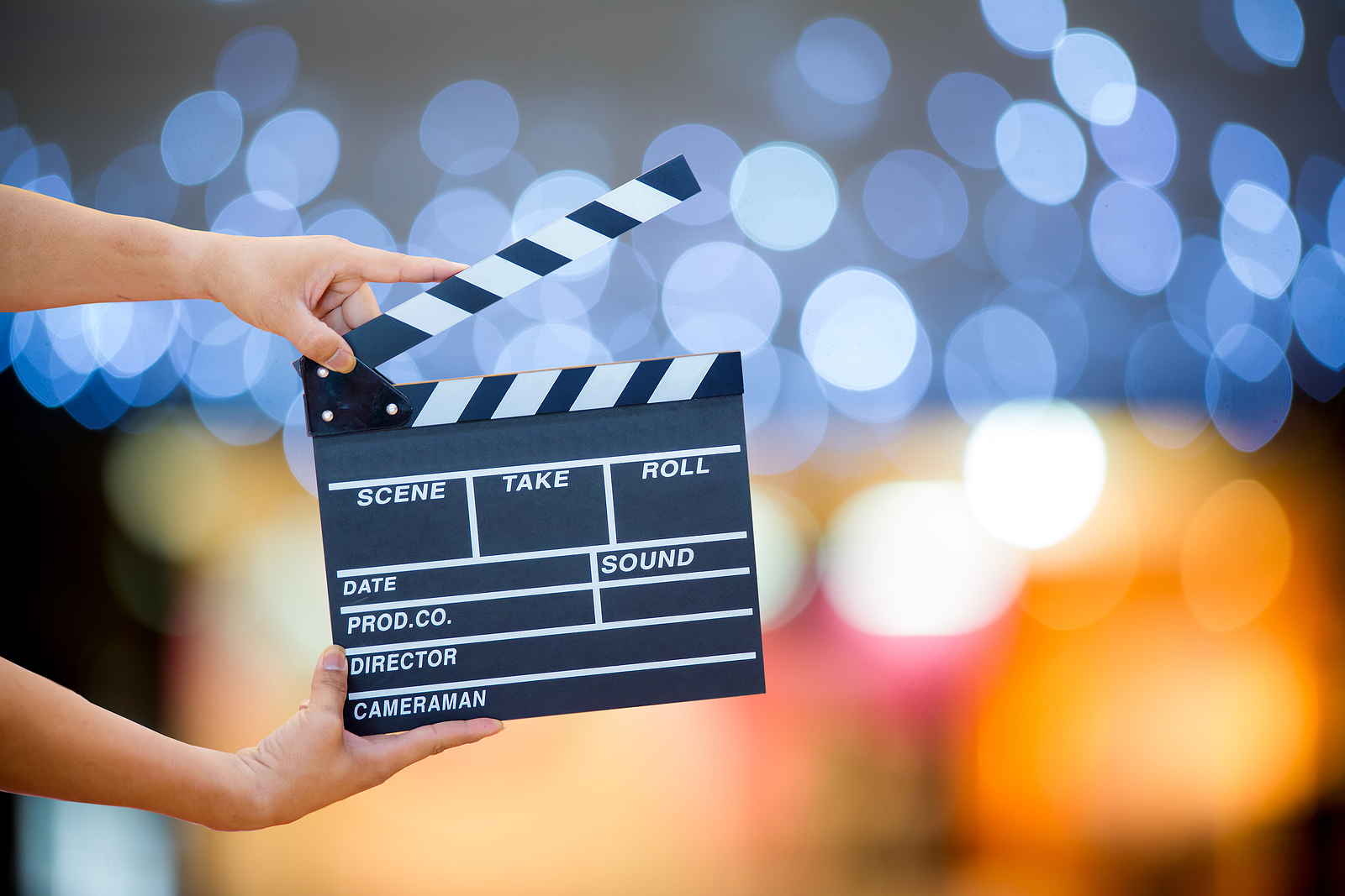 Rethinking the future of Film Education in a changing world - Media and