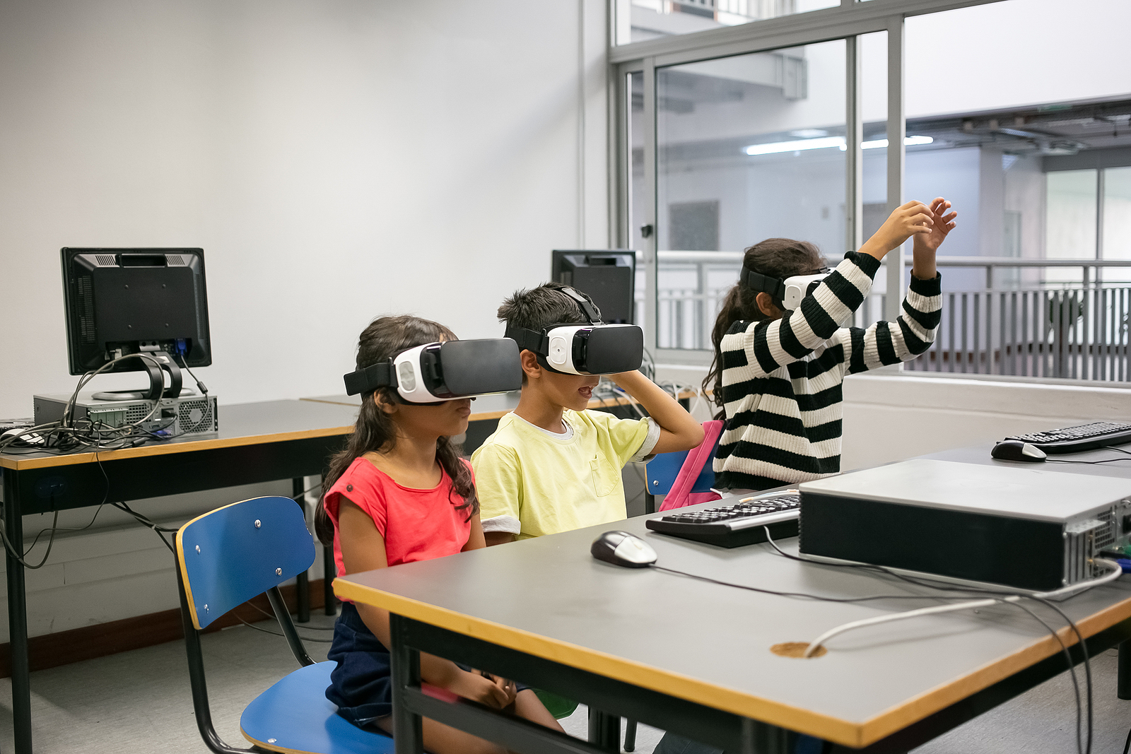 iLRN 2021 Virtual Conference, 17 May - 10 June - Media and Learning
