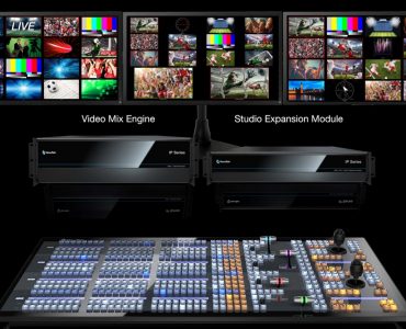 Image: NewTek