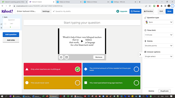 What is Kahoot! and How Does it Work for Teachers? Tips & Tricks