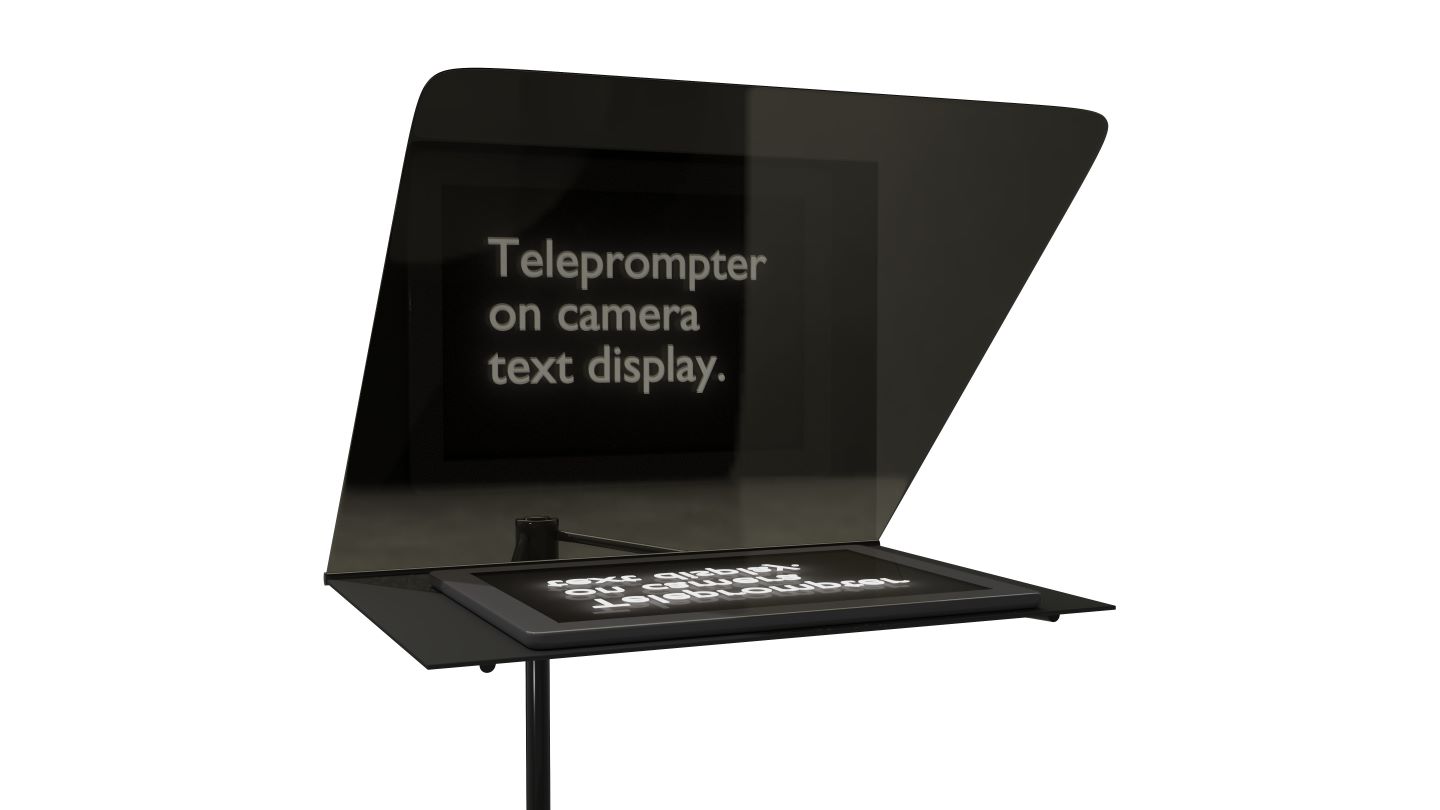 Teleprompter