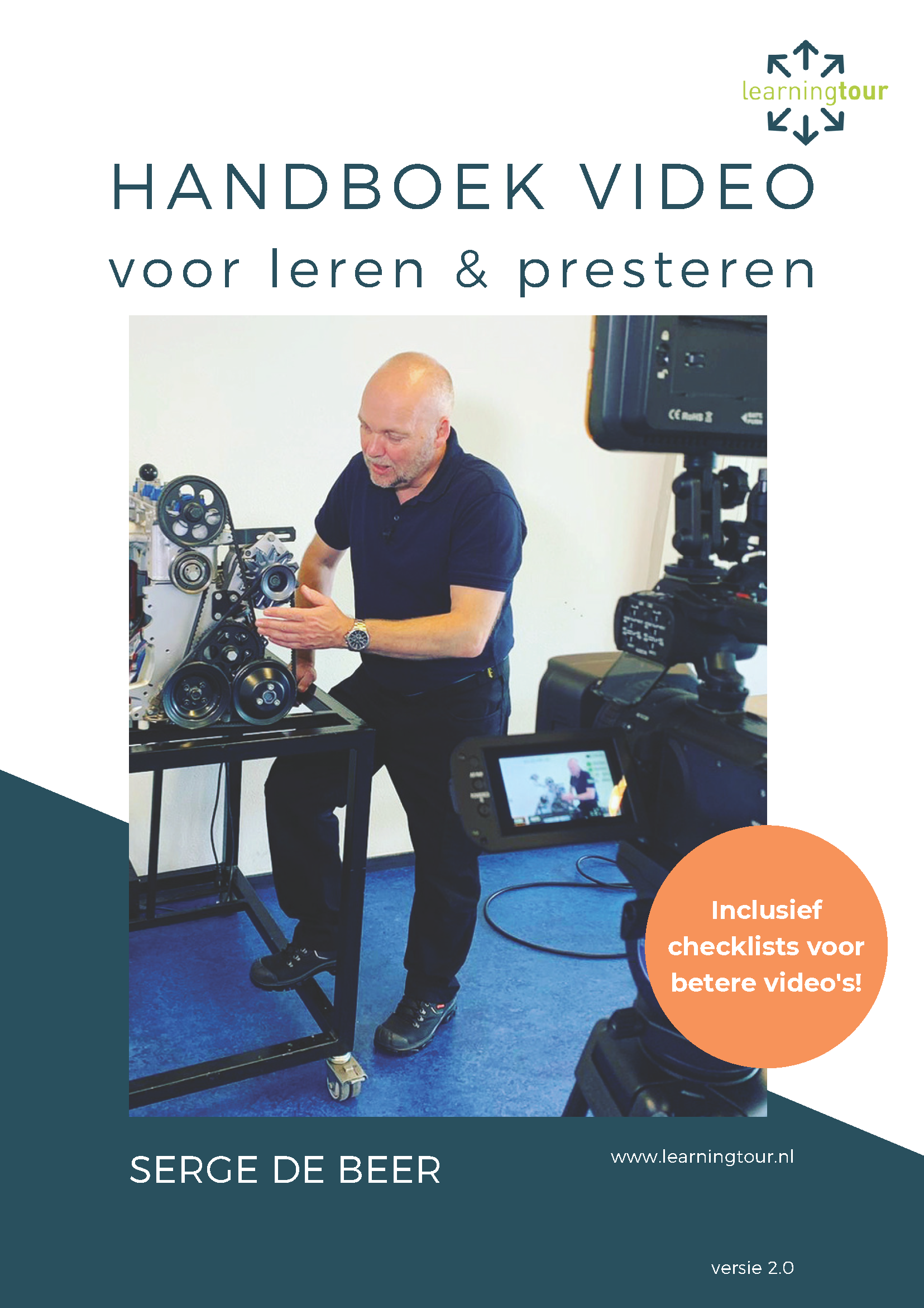 HANDBOEK VIDEO voor leren & presteren (versie 2.0)