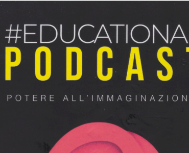 #Educational Podcast Potere all'Immaginazione