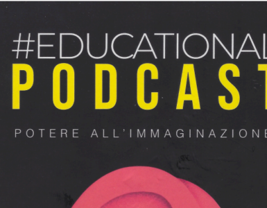 #Educational Podcast Potere all'Immaginazione