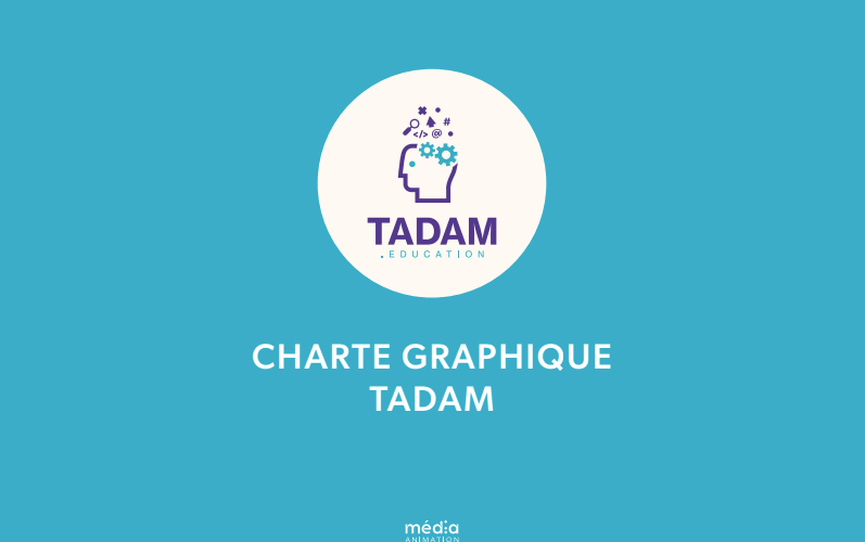 Tadam Logo