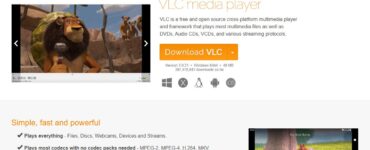 VLC Media Player