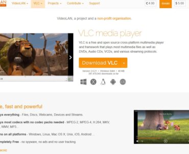 VLC Media Player