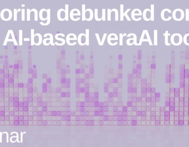 exploring debunked content webinar