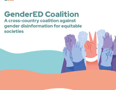 gendered coalition image