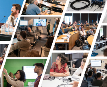 media learning conference image