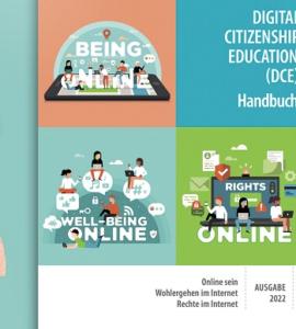 digital citizenship european handbook