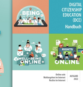 digital citizenship european handbook