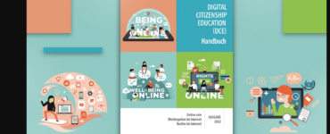 digital citizenship european handbook