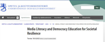 finland conference