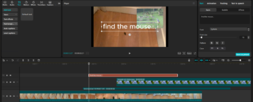CapCut is a free video editing app designed for mobile devices and desktop computers
