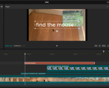 CapCut is a free video editing app designed for mobile devices and desktop computers