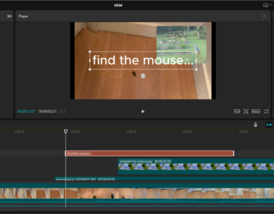 CapCut is a free video editing app designed for mobile devices and desktop computers