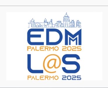 EDM/L@S25 event banner