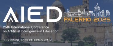 aied 2025 conference banner