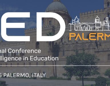 aied 2025 conference banner