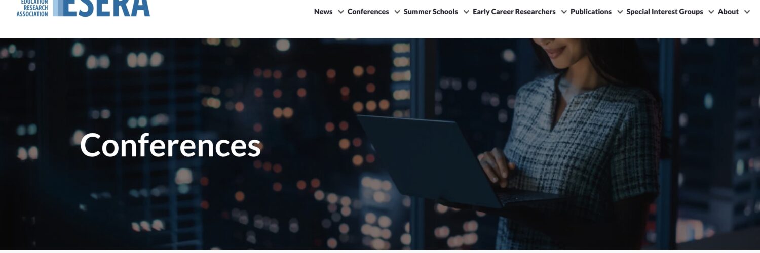 conference 2025 event banner