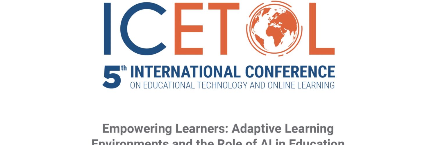 icetol conference event banner