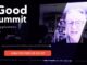 AI for good conference event banner