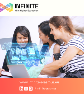 infinate project picture banner