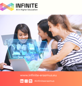 infinate project picture banner