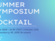 summer symposium and coctail