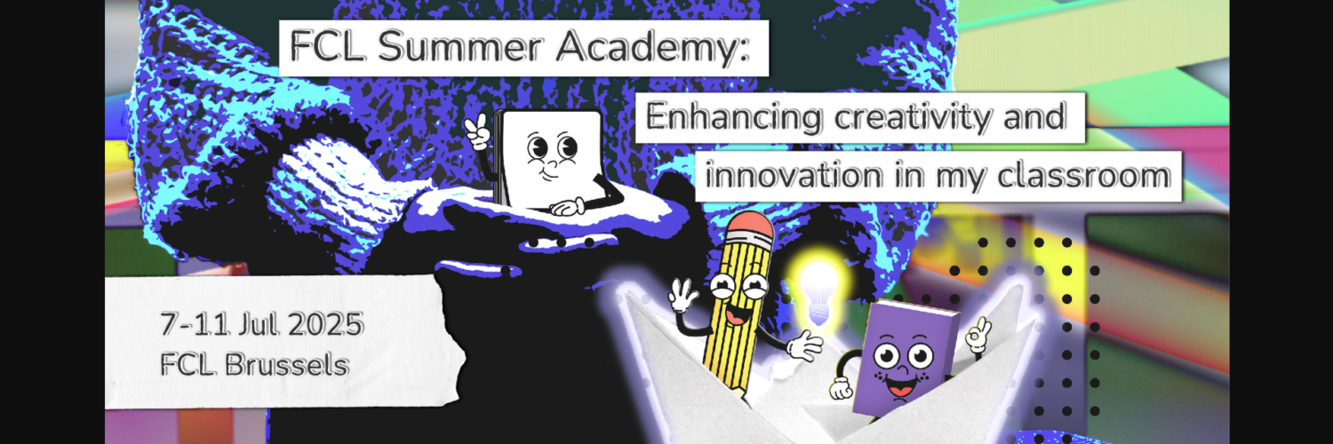 FCL Summer Academy banner
