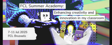 FCL Summer Academy banner