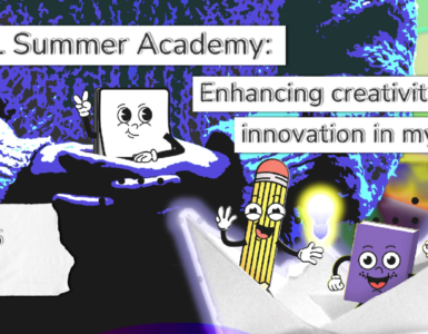 FCL Summer Academy banner