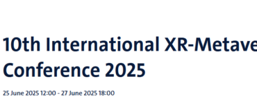 metaverse conference xr maastricht