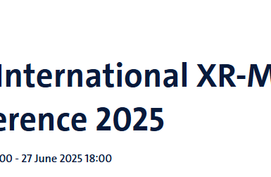 metaverse conference xr maastricht
