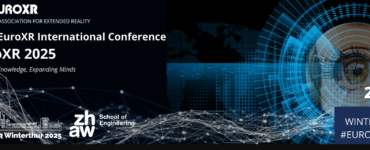 euroxr event banner