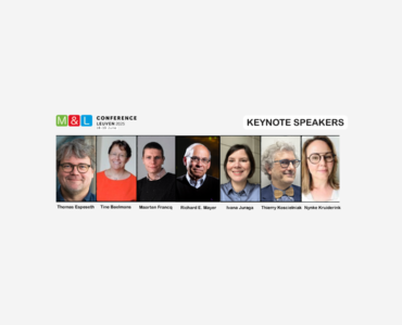 keynotes media and learning smaller banner