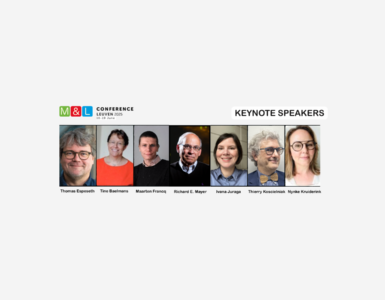 keynotes media and learning smaller banner