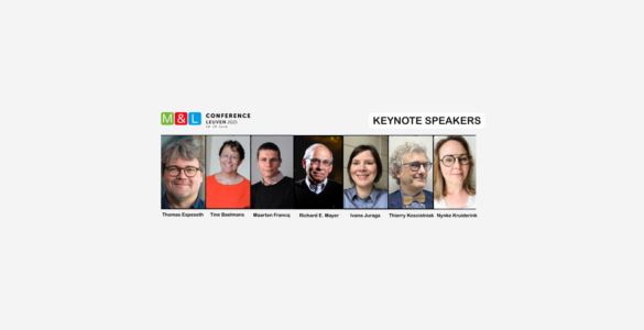 keynotes media and learning smaller banner