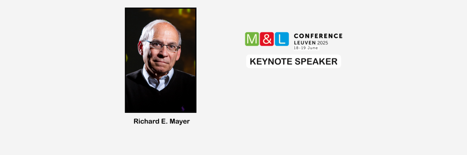richard e. mayer session