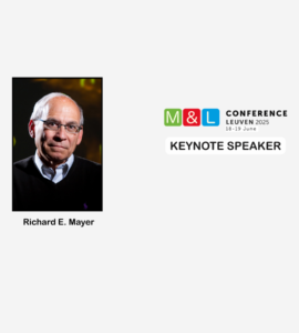 richard e. mayer session