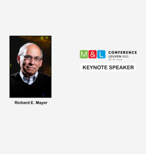 richard e. mayer session