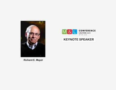 richard e. mayer session