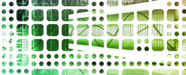 Digital Multimedia with a Media Modern Abstract