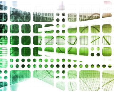 Digital Multimedia with a Media Modern Abstract