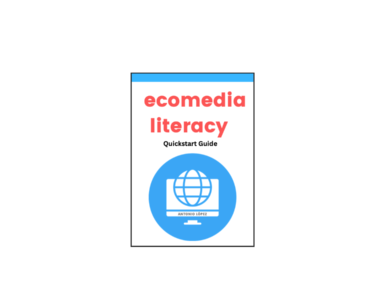 ecomedia literacy