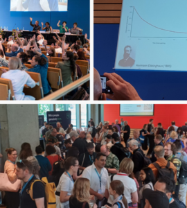 media and learning conference